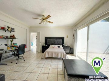 Casa Sola en Lomas de Cuernavaca Temixco - M2AI-489-Cs