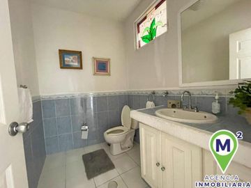 Casa Sola en Lomas de Cuernavaca Temixco - M2AI-489-Cs