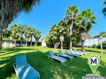 Casa Sola en Lomas de Cuernavaca Temixco - M2AI-489-Cs
