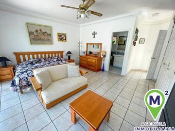 Casa Sola en Lomas de Cuernavaca Temixco - M2AI-489-Cs