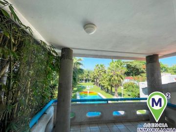 Casa Sola en Lomas de Cuernavaca Temixco - M2AI-489-Cs