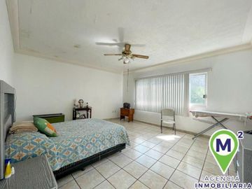 Casa Sola en Lomas de Cuernavaca Temixco - M2AI-489-Cs