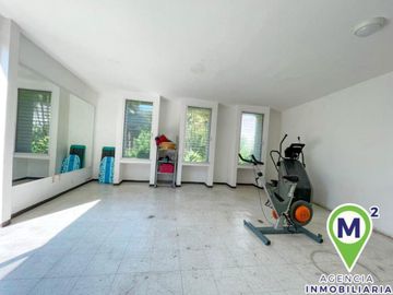 Casa Sola en Lomas de Cuernavaca Temixco - M2AI-489-Cs