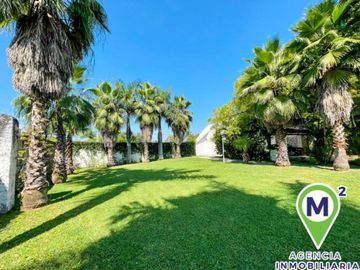 Casa Sola en Lomas de Cuernavaca Temixco - M2AI-489-Cs