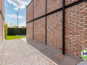 Casa en Privada en Club de Golf Santa Fe Xochitepec - M2AI-470-Cp