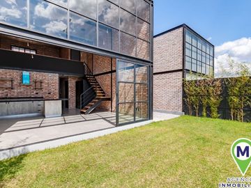 Casa en Privada en Club de Golf Santa Fe Xochitepec - M2AI-470-Cp