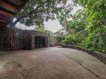 Casa Sola en Pedregal de las Fuentes Jiutepec - M2AI-688-Cs