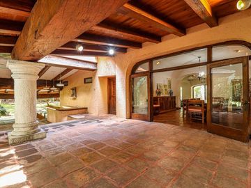 Casa Sola en Pedregal de las Fuentes Jiutepec - M2AI-688-Cs