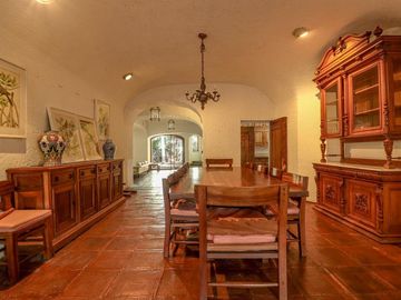 Casa Sola en Pedregal de las Fuentes Jiutepec - M2AI-688-Cs