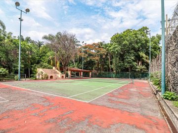 Casa Sola en Pedregal de las Fuentes Jiutepec - M2AI-688-Cs