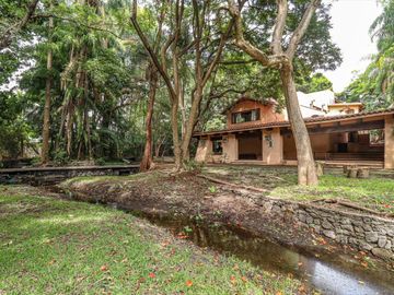 Casa Sola en Pedregal de las Fuentes Jiutepec - M2AI-688-Cs