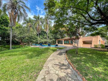 Casa Sola en Pedregal de las Fuentes Jiutepec - M2AI-688-Cs