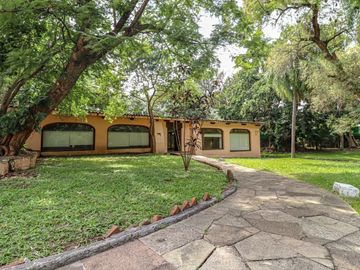 Casa Sola en Pedregal de las Fuentes Jiutepec - M2AI-688-Cs