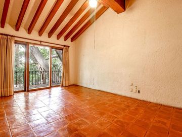 Casa Sola en Pedregal de las Fuentes Jiutepec - M2AI-688-Cs
