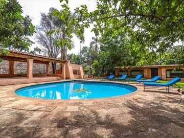 Casa Sola en Pedregal de las Fuentes Jiutepec - M2AI-688-Cs