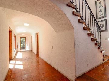 Casa Sola en Pedregal de las Fuentes Jiutepec - M2AI-688-Cs