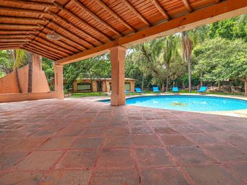Casa Sola en Pedregal de las Fuentes Jiutepec - M2AI-688-Cs