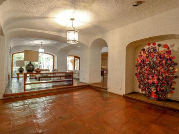 Casa Sola en Pedregal de las Fuentes Jiutepec - M2AI-688-Cs