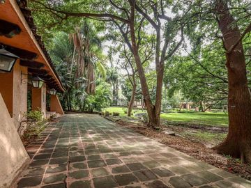 Casa Sola en Pedregal de las Fuentes Jiutepec - M2AI-688-Cs