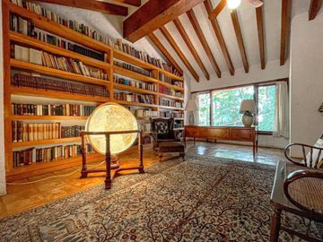Casa Sola en Pedregal de las Fuentes Jiutepec - M2AI-688-Cs