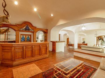 Casa Sola en Pedregal de las Fuentes Jiutepec - M2AI-688-Cs