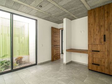Casa Sola en Lomas de Trujillo Emiliano Zapata - M2AI-643-Cs