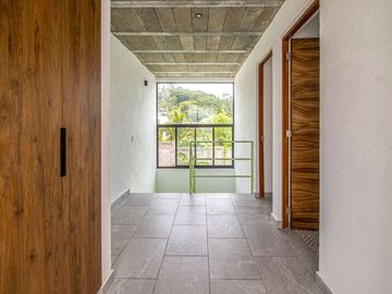 Casa Sola en Lomas de Trujillo Emiliano Zapata - M2AI-643-Cs