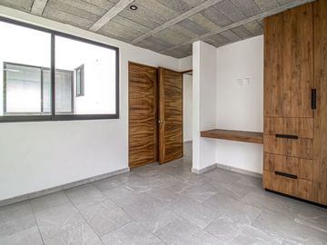 Casa Sola en Lomas de Trujillo Emiliano Zapata - M2AI-643-Cs
