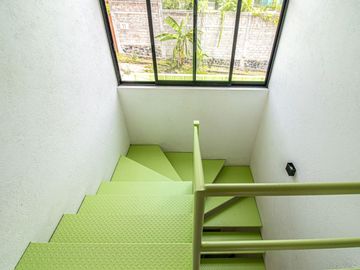 Casa Sola en Lomas de Trujillo Emiliano Zapata - M2AI-643-Cs