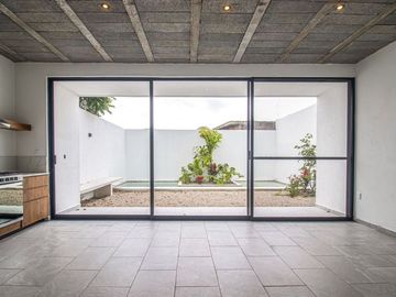 Casa Sola en Lomas de Trujillo Emiliano Zapata - M2AI-643-Cs