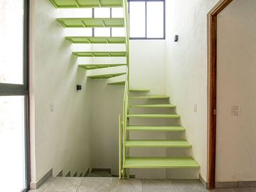 Casa Sola en Lomas de Trujillo Emiliano Zapata - M2AI-643-Cs