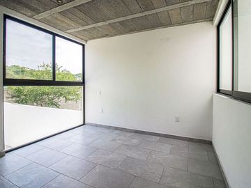 Casa Sola en Lomas de Trujillo Emiliano Zapata - M2AI-643-Cs