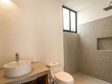 Casa Sola en Lomas de Trujillo Emiliano Zapata - M2AI-643-Cs