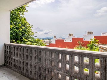 Casa Sola en Lomas de Trujillo Emiliano Zapata - M2AI-643-Cs