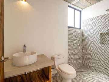 Casa Sola en Lomas de Trujillo Emiliano Zapata - M2AI-643-Cs