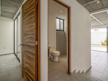 Casa Sola en Lomas de Trujillo Emiliano Zapata - M2AI-643-Cs