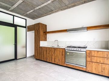 Casa Sola en Lomas de Trujillo Emiliano Zapata - M2AI-643-Cs