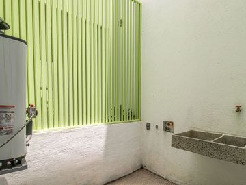 Casa Sola en Lomas de Trujillo Emiliano Zapata - M2AI-643-Cs