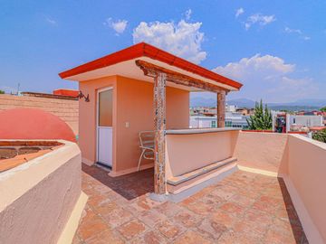 Casa en Condominio en Lomas de Ahuatlán Cuernavaca - M2AI-622-Cd