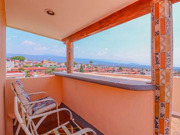 Casa en Condominio en Lomas de Ahuatlán Cuernavaca - M2AI-622-Cd