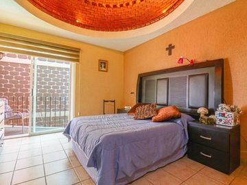 Casa en Condominio en Lomas de Ahuatlán Cuernavaca - M2AI-622-Cd