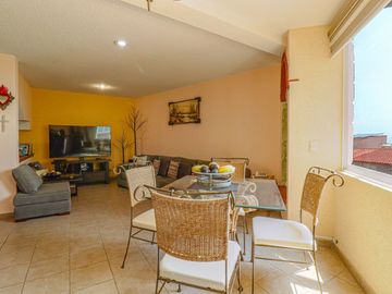 Casa en Condominio en Lomas de Ahuatlán Cuernavaca - M2AI-622-Cd