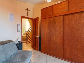 Casa en Condominio en Lomas de Ahuatlán Cuernavaca - M2AI-622-Cd