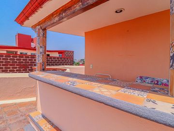 Casa en Condominio en Lomas de Ahuatlán Cuernavaca - M2AI-622-Cd