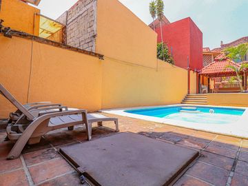Casa en Condominio en Lomas de Ahuatlán Cuernavaca - M2AI-622-Cd