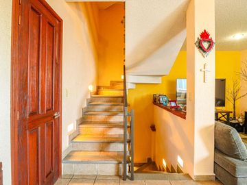 Casa en Condominio en Lomas de Ahuatlán Cuernavaca - M2AI-622-Cd