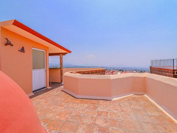Casa en Condominio en Lomas de Ahuatlán Cuernavaca - M2AI-622-Cd