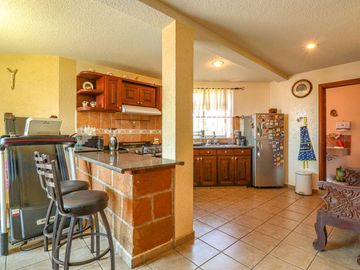 Casa en Condominio en Lomas de Ahuatlán Cuernavaca - M2AI-622-Cd