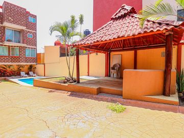 Casa en Condominio en Lomas de Ahuatlán Cuernavaca - M2AI-622-Cd