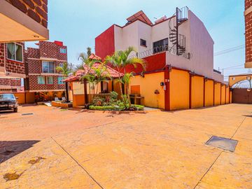 Casa en Condominio en Lomas de Ahuatlán Cuernavaca - M2AI-622-Cd